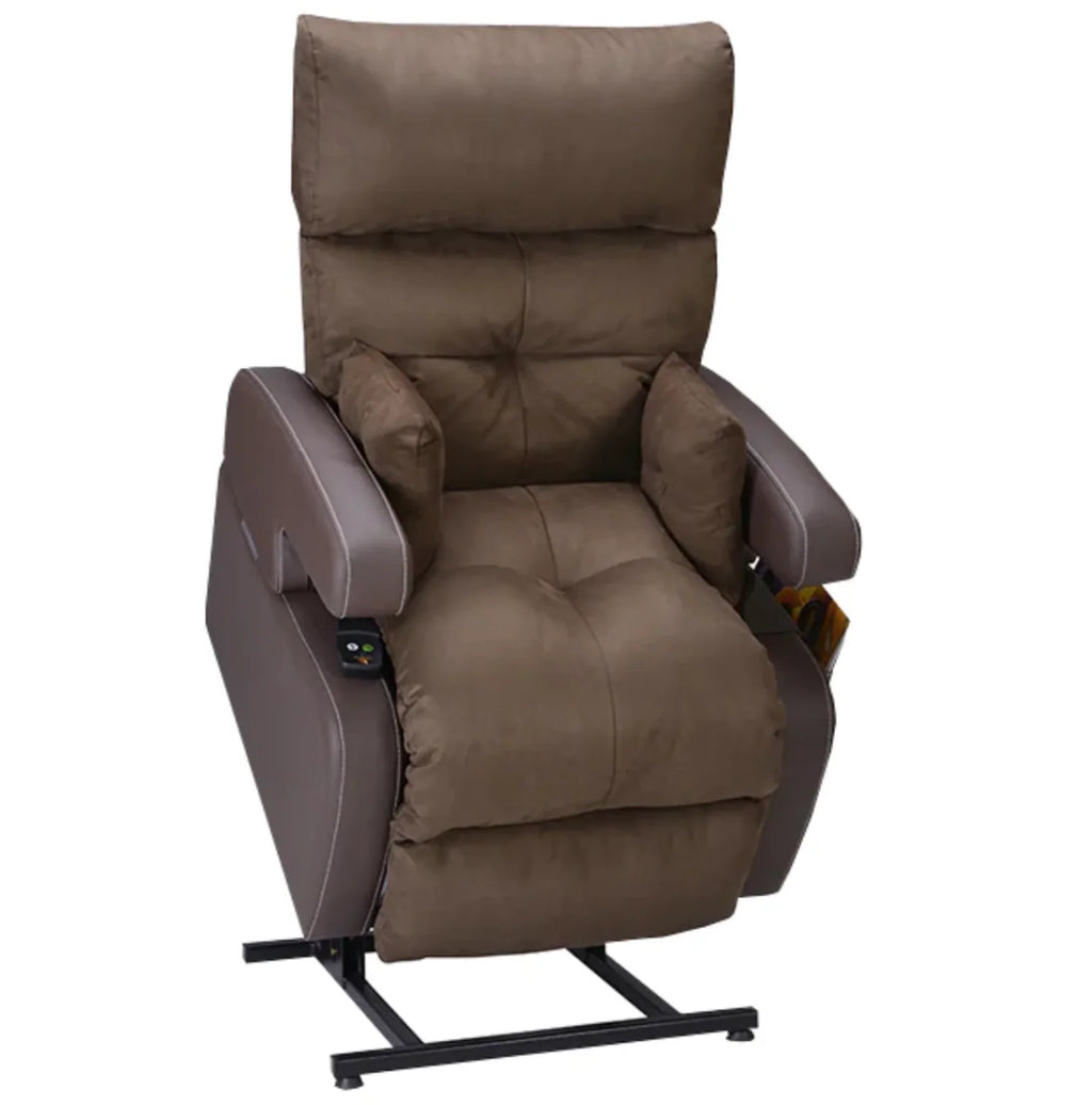 Cocoon Recliner Chair Twin Motor xxl