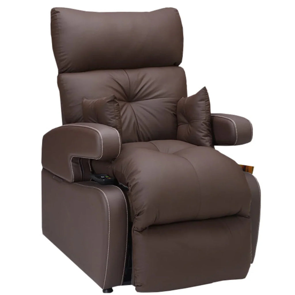 Cocoon Recliner Chair Twin Motor xxl