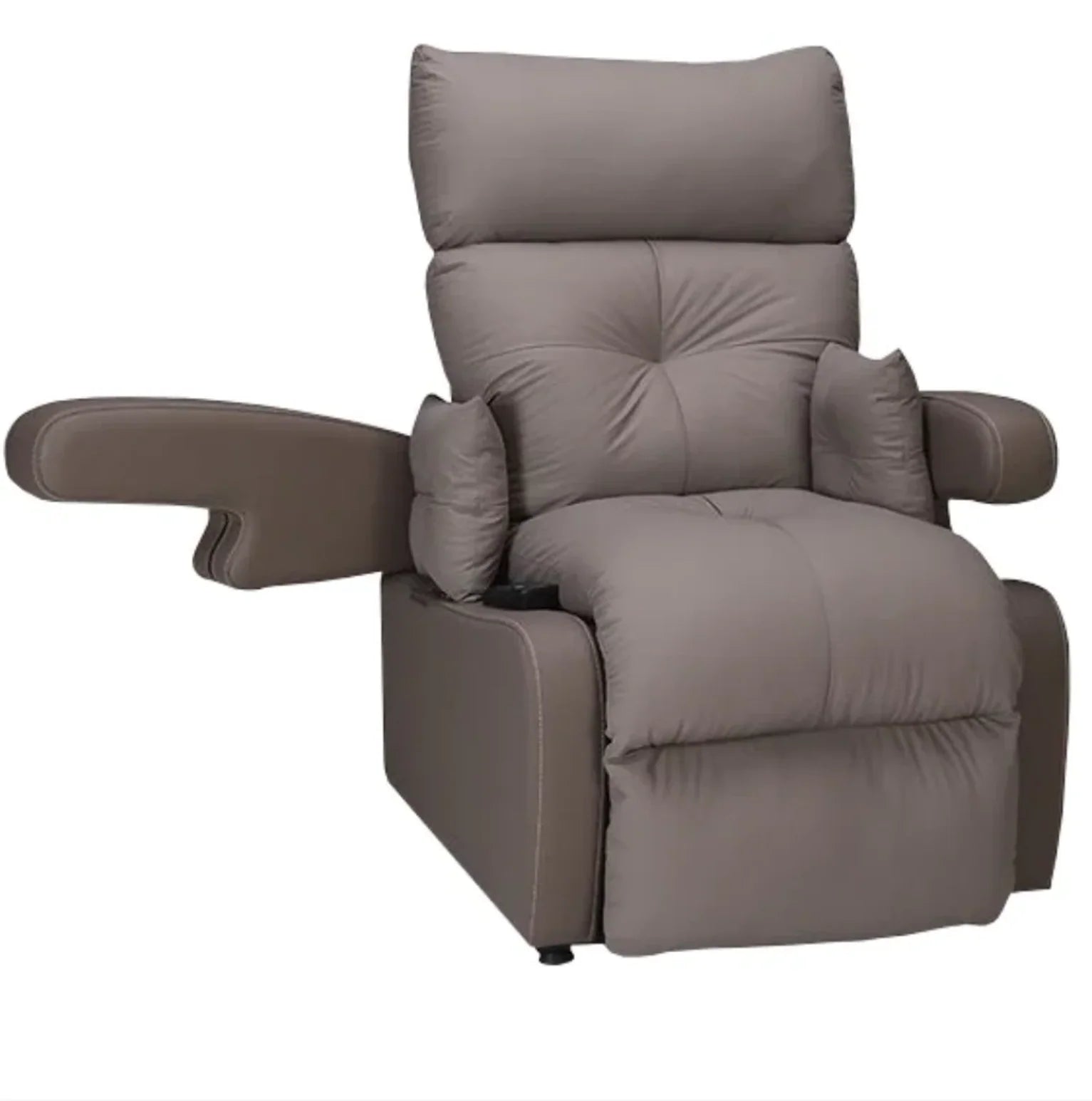 Cocoon Recliner Chair Twin Motor xxl
