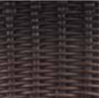 Bonassola Dining Chair Cuba Croco