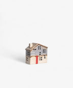 Saint Malo Seaside Tea Light House