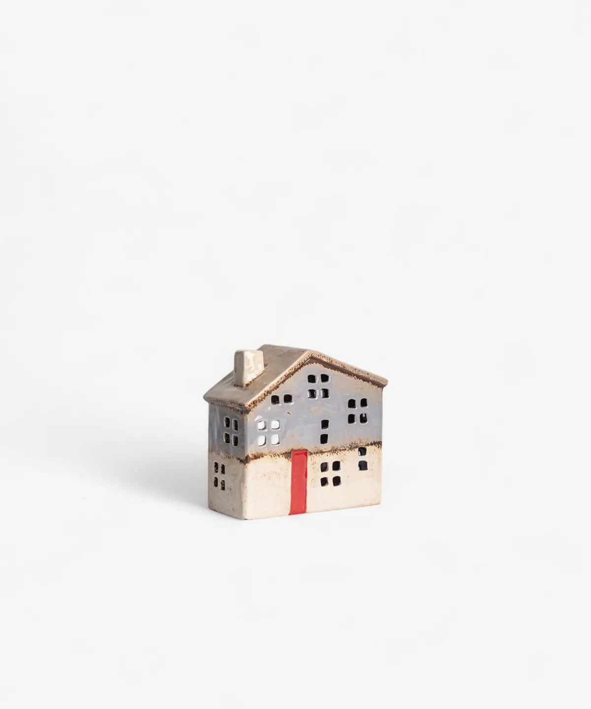 Saint Malo Seaside Tea Light House