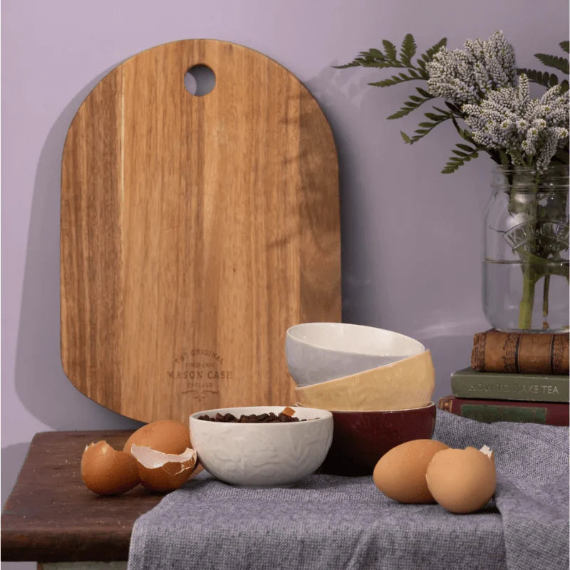 Mason and Cash Prep Bowl set Meadow