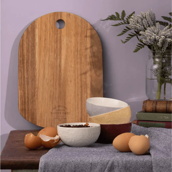 Mason and Cash Prep set Meadow