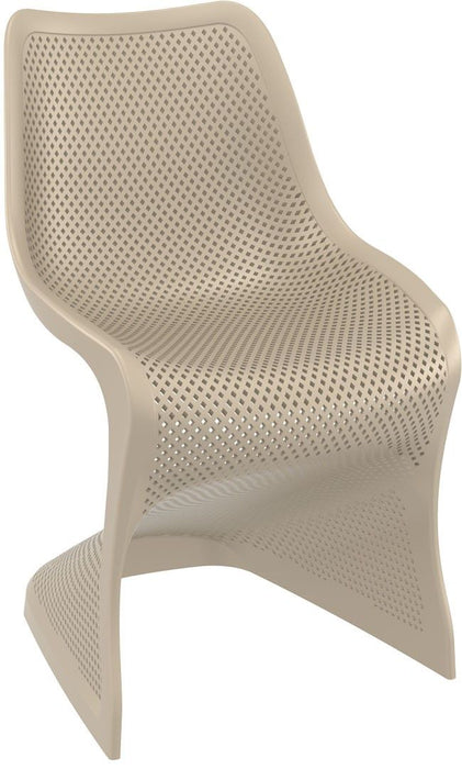 Bloom Chair - Assorted colours