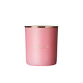 Pink Luxury Candle Aurora Skies