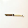 Verdier Spreader Ivory