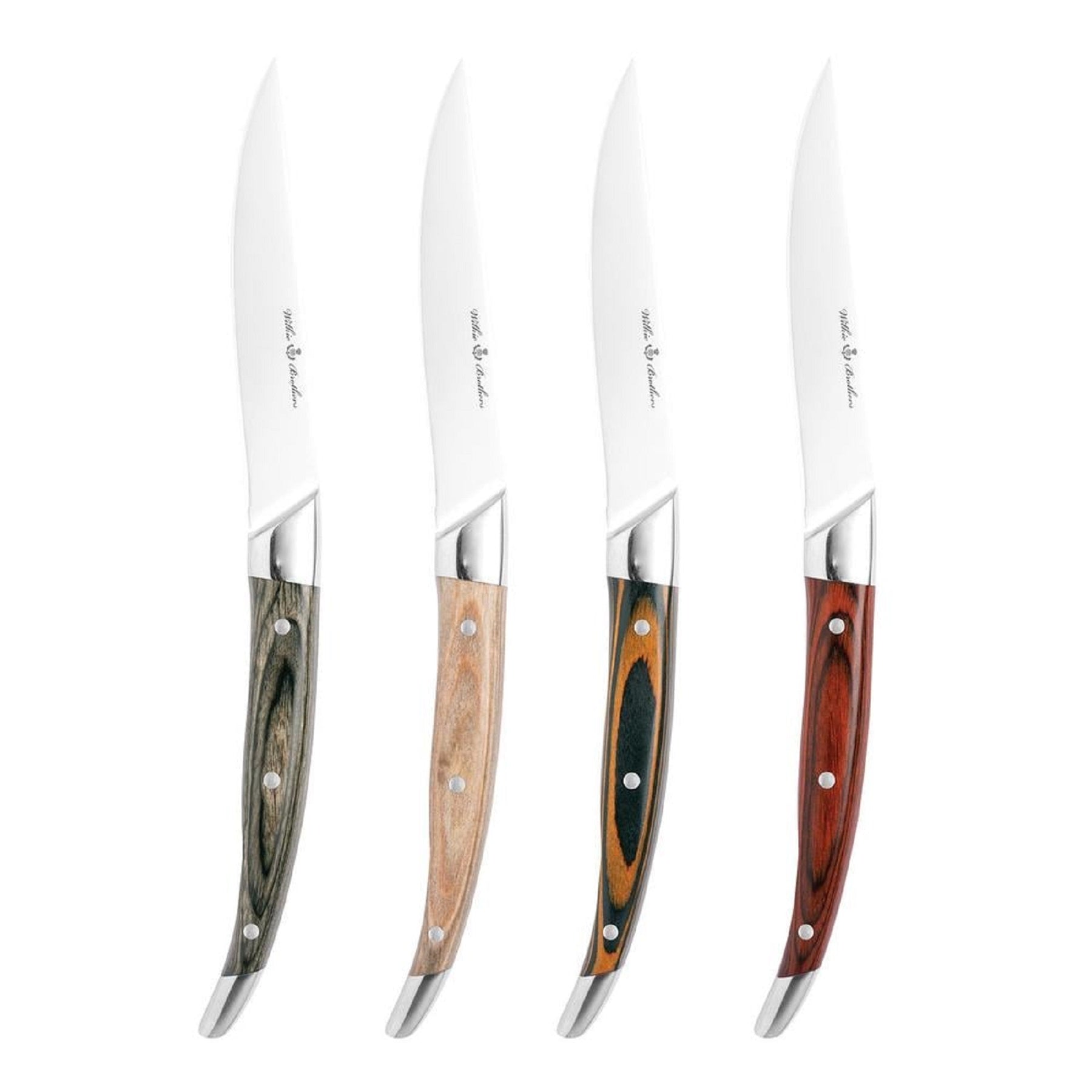 Steak Knife set of Four