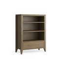 Steen Bookcase with Drawer at Base