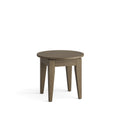 Steen Round Side Table - 500 Diameter