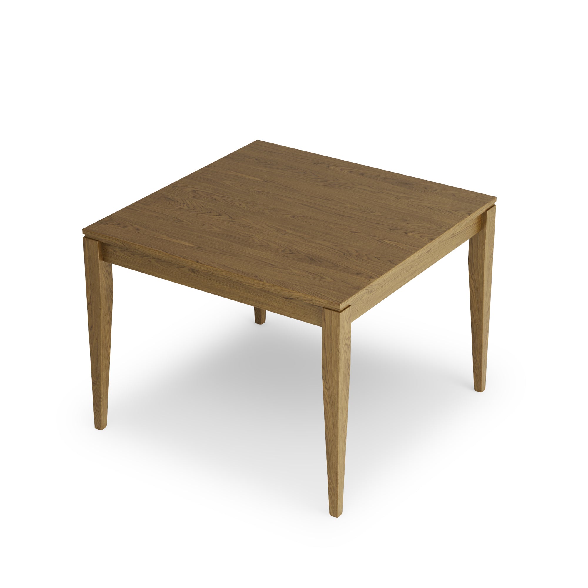 Steen Sqaure Dining Table