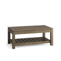 Steen Rectangle Coffee Table