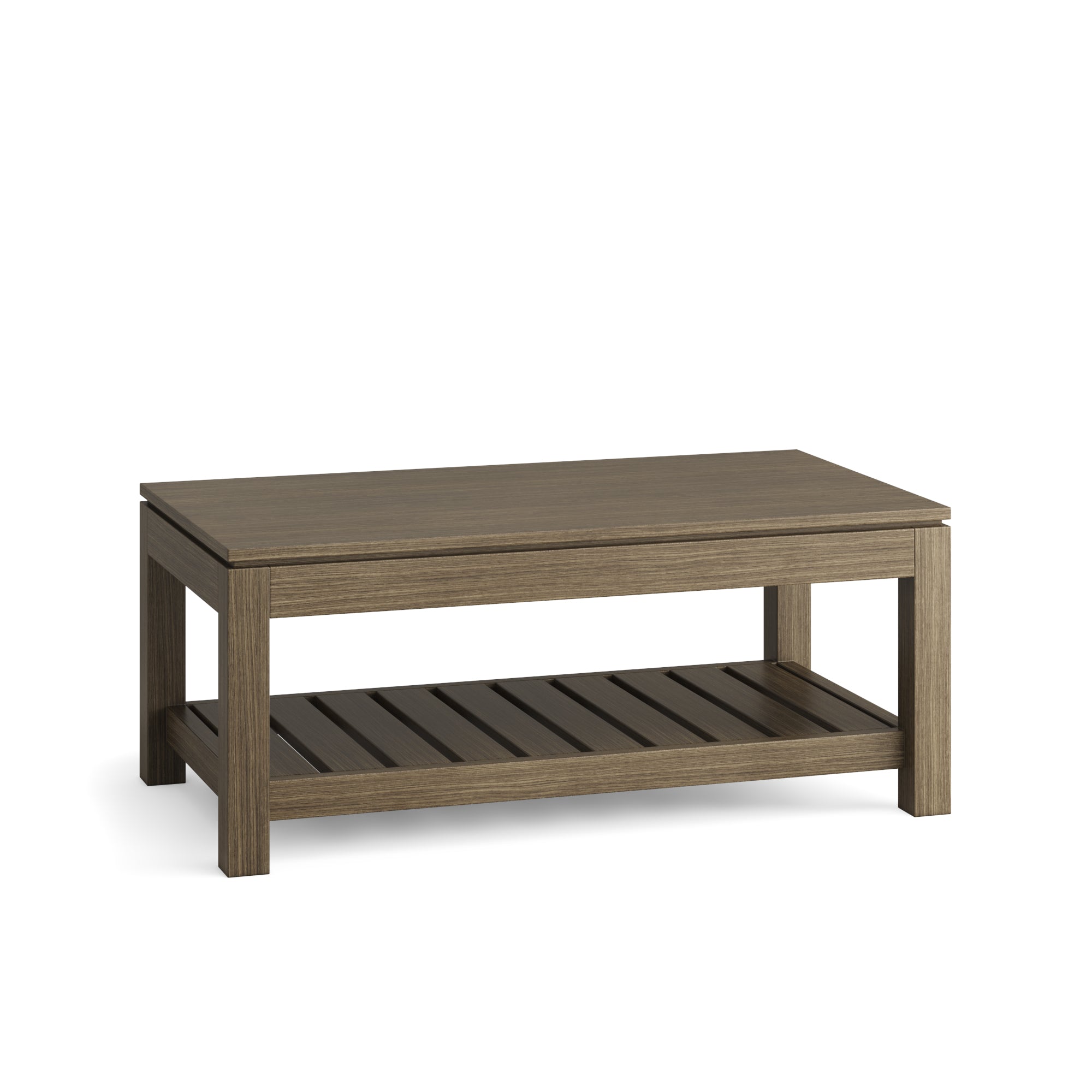 Steen Rectangle Coffee Table