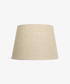Shade Tapered Drum 20cm Natural