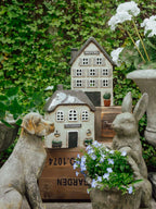 Alsace Tea Light The Village Patisserie