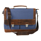 S&S London Rugged Collection Highland Commuter