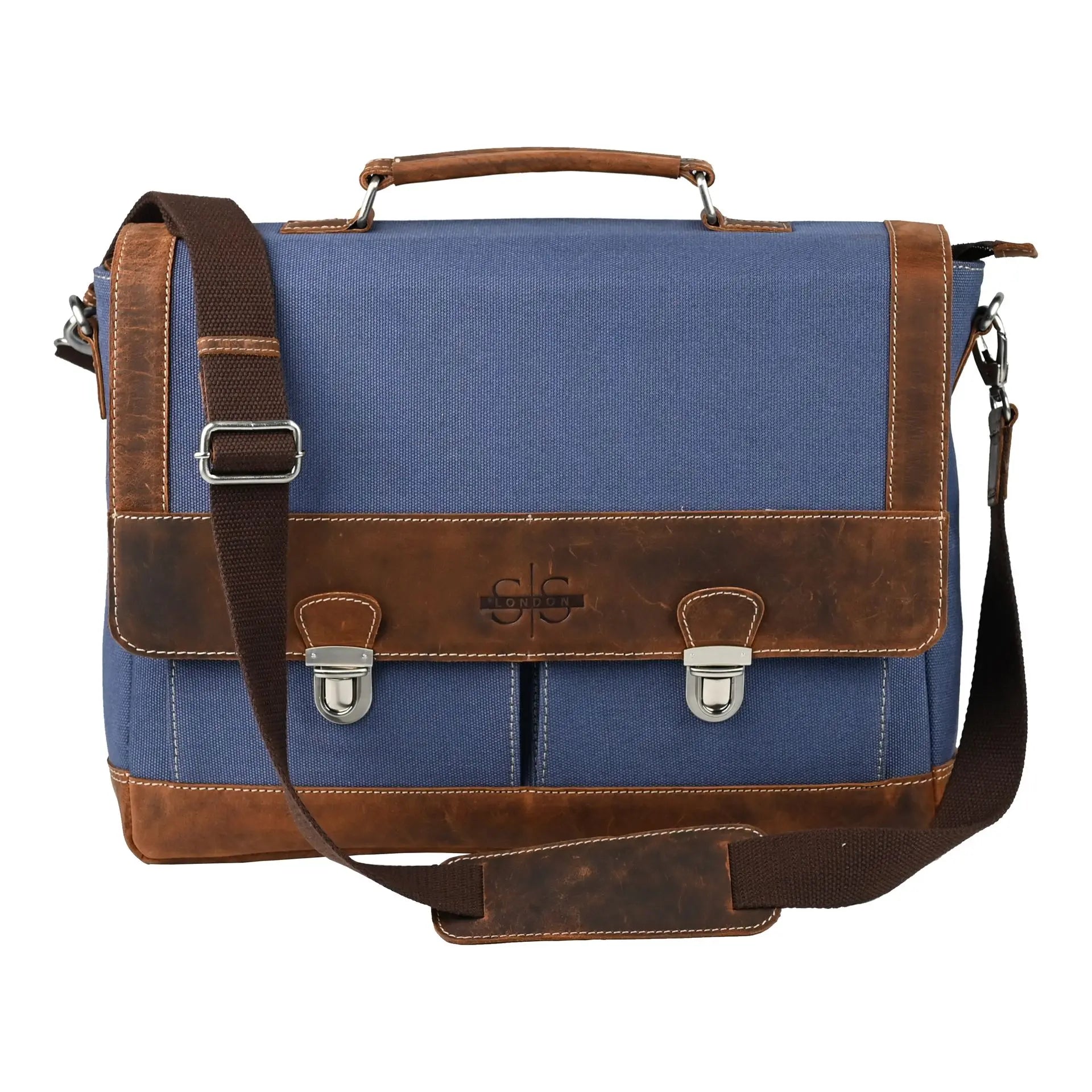 S&S London Rugged Collection Highland Commuter