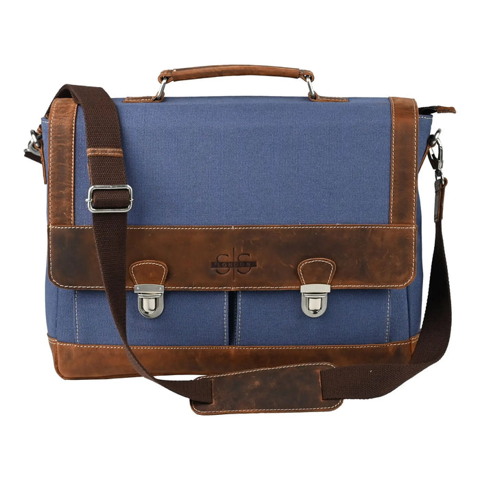 S&S London Rugged Collection Highland Commuter