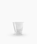 Tumbler French Bee set of four