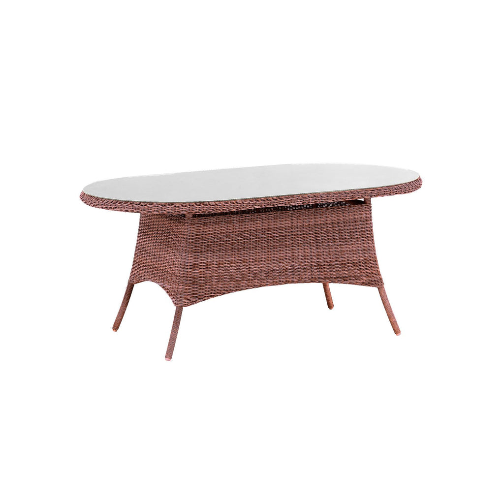 Maryland Oval Table