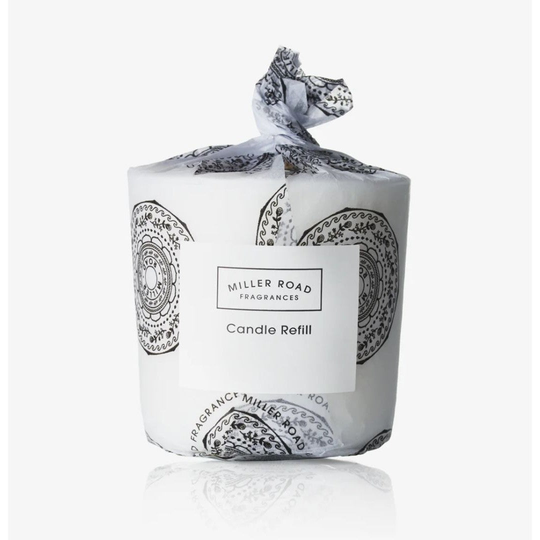 Candle Refill French Pear
