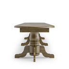 Urban Extension Table