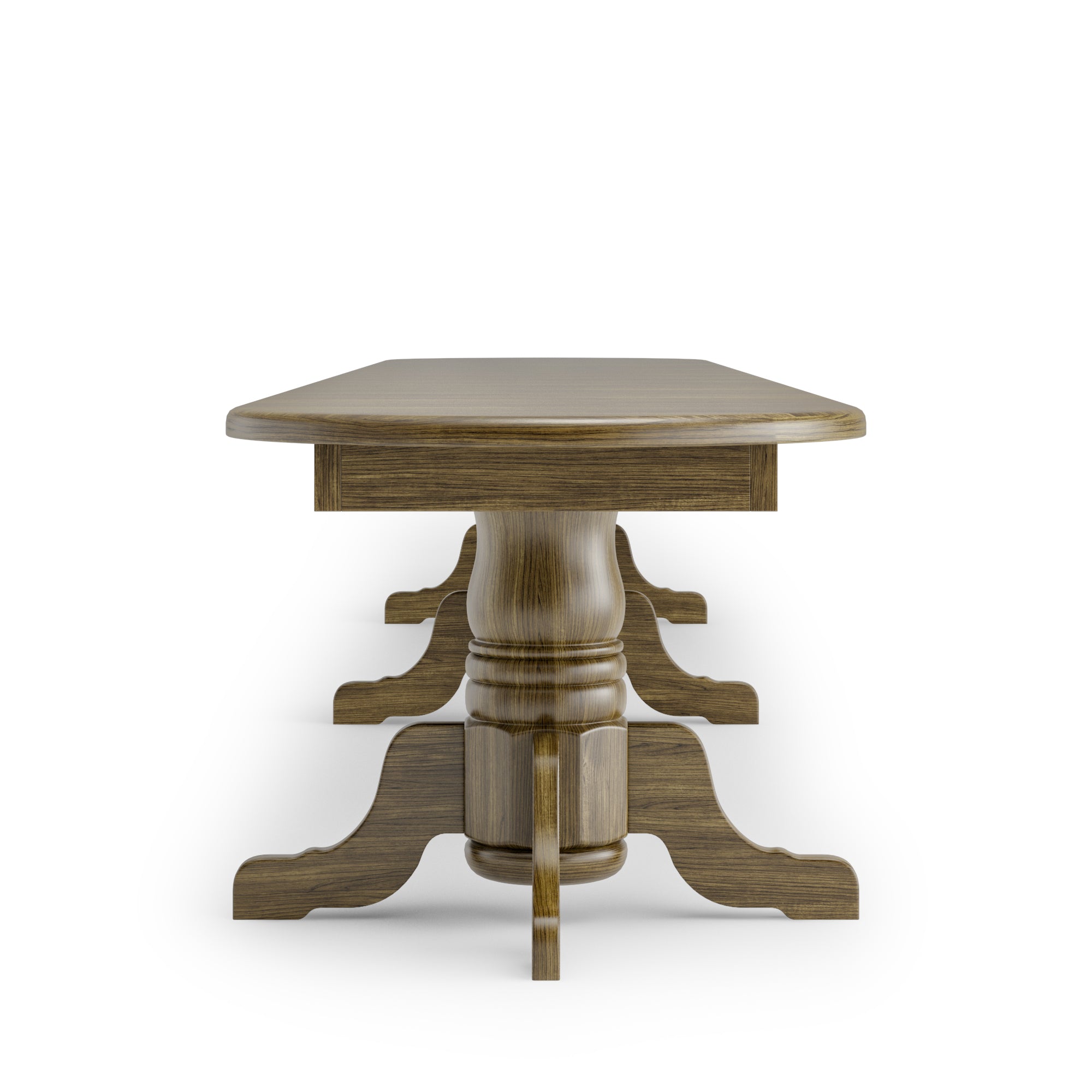 Urban Extension Table