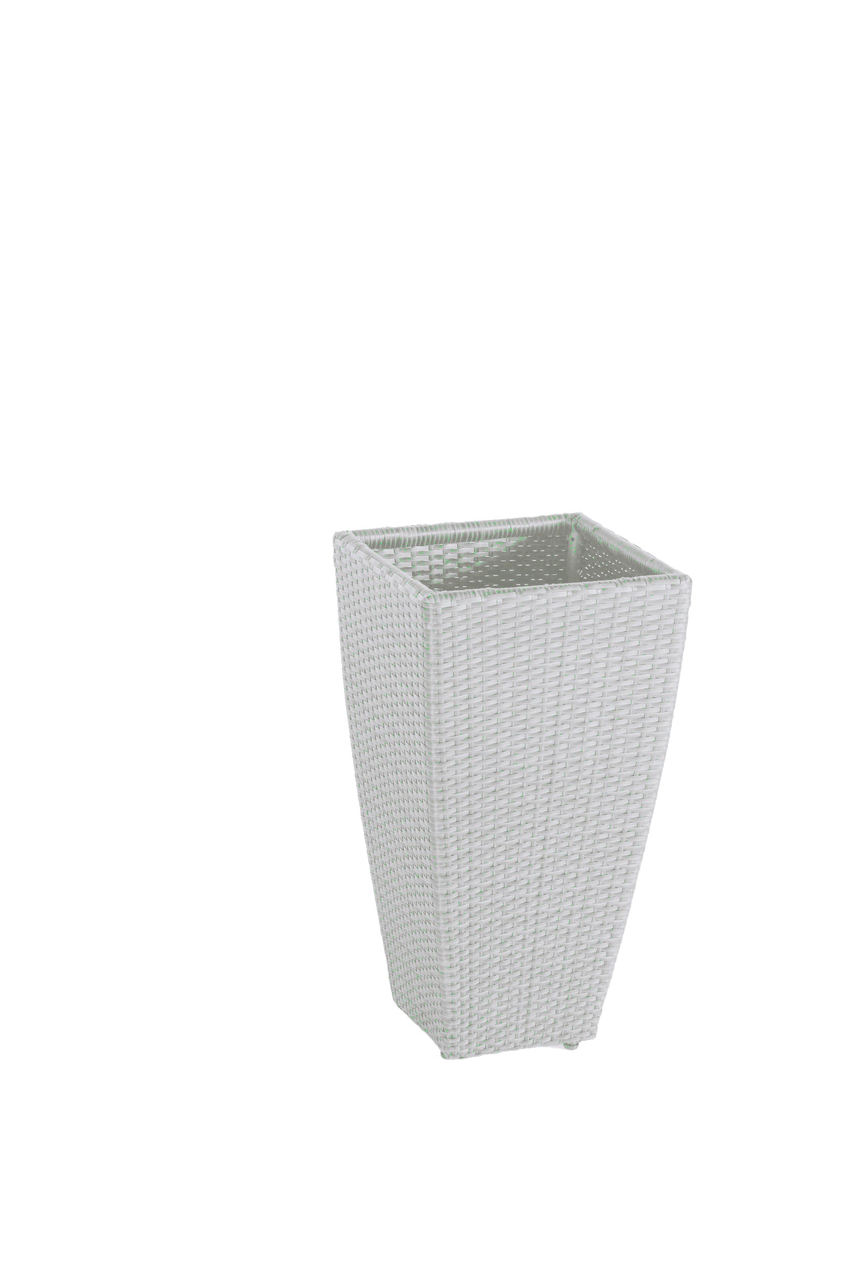 Verdure Planter Small - White Pepper