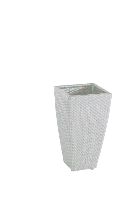 Verdure Planter Small - White Pepper