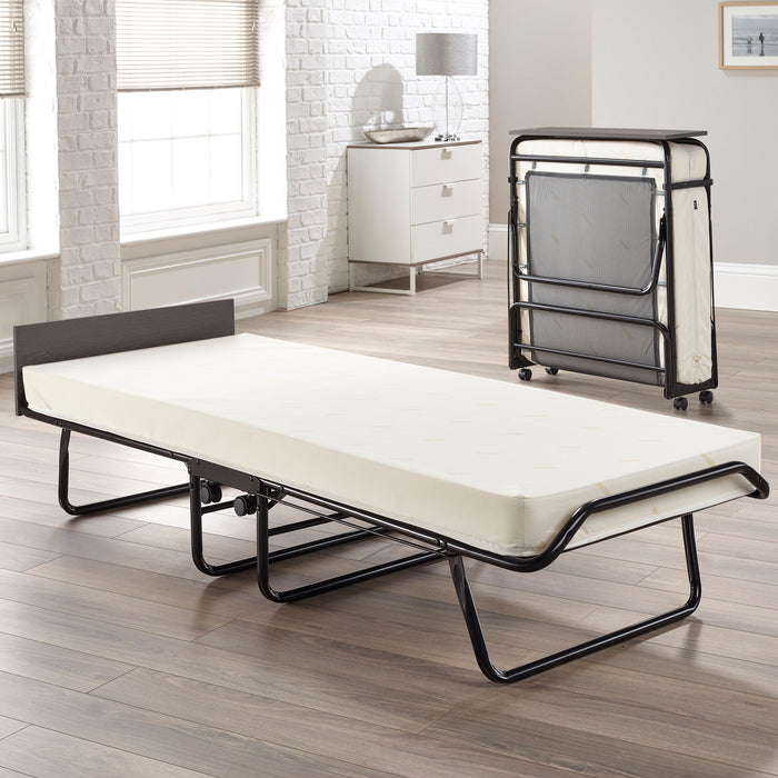 Jay-be Folding Bed Visitor Single