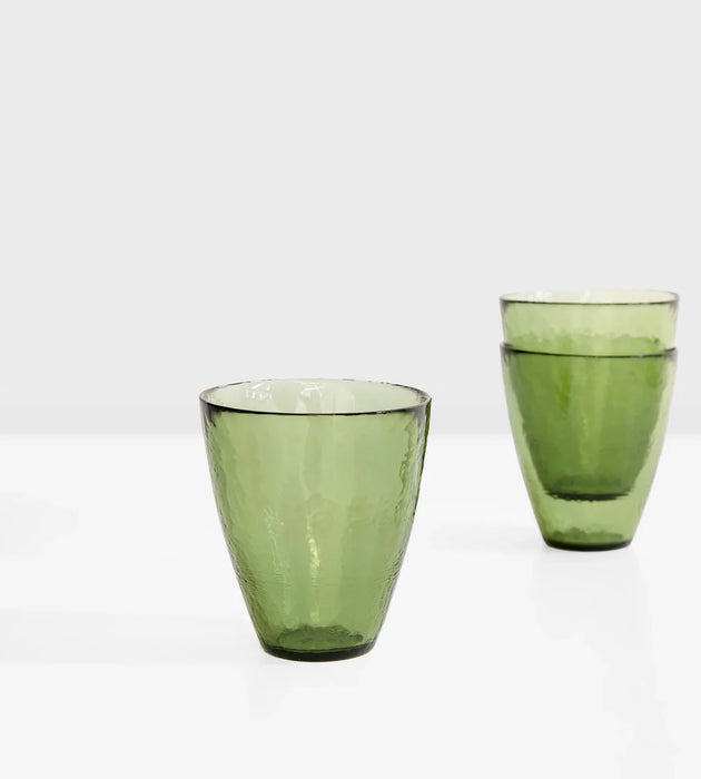 Vitro Olive Tumbler