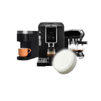 White Magic Coffee Descaling Tablets 12 Pack