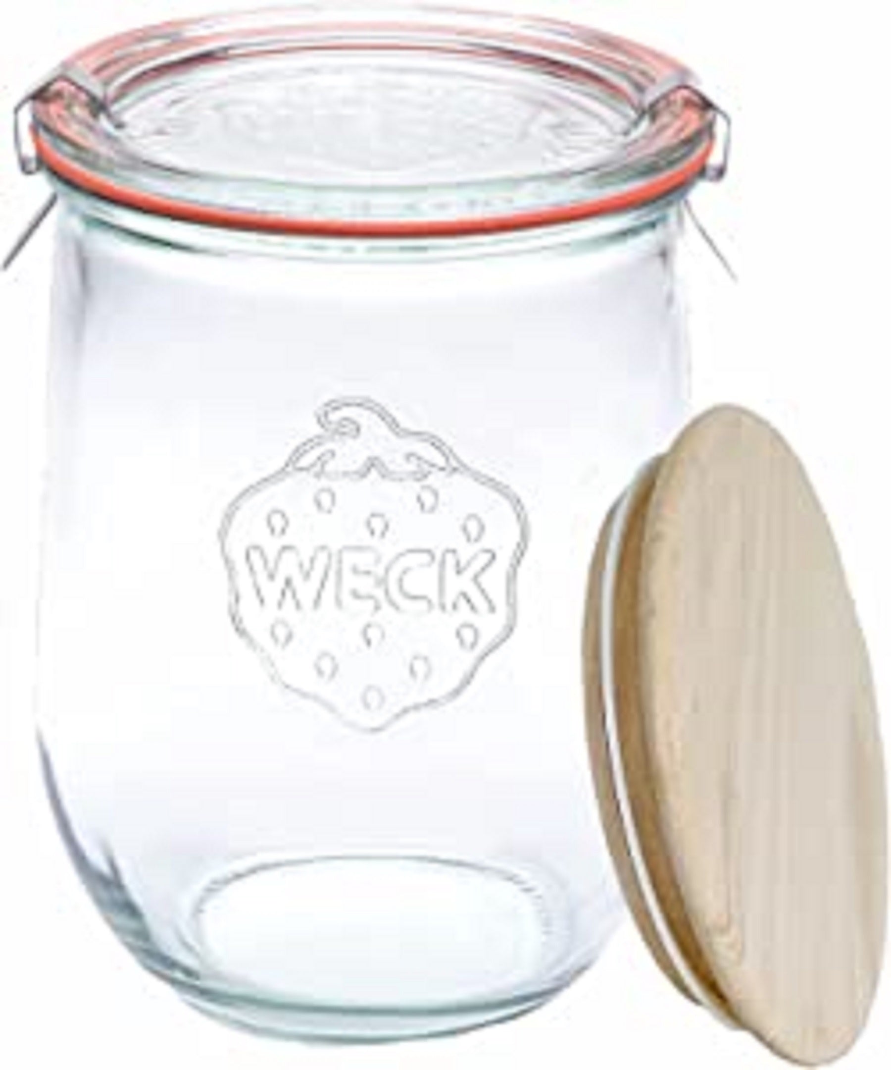 Weck Mold 745 Jar
