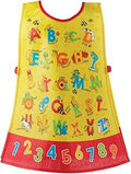 Apron Kids ABC