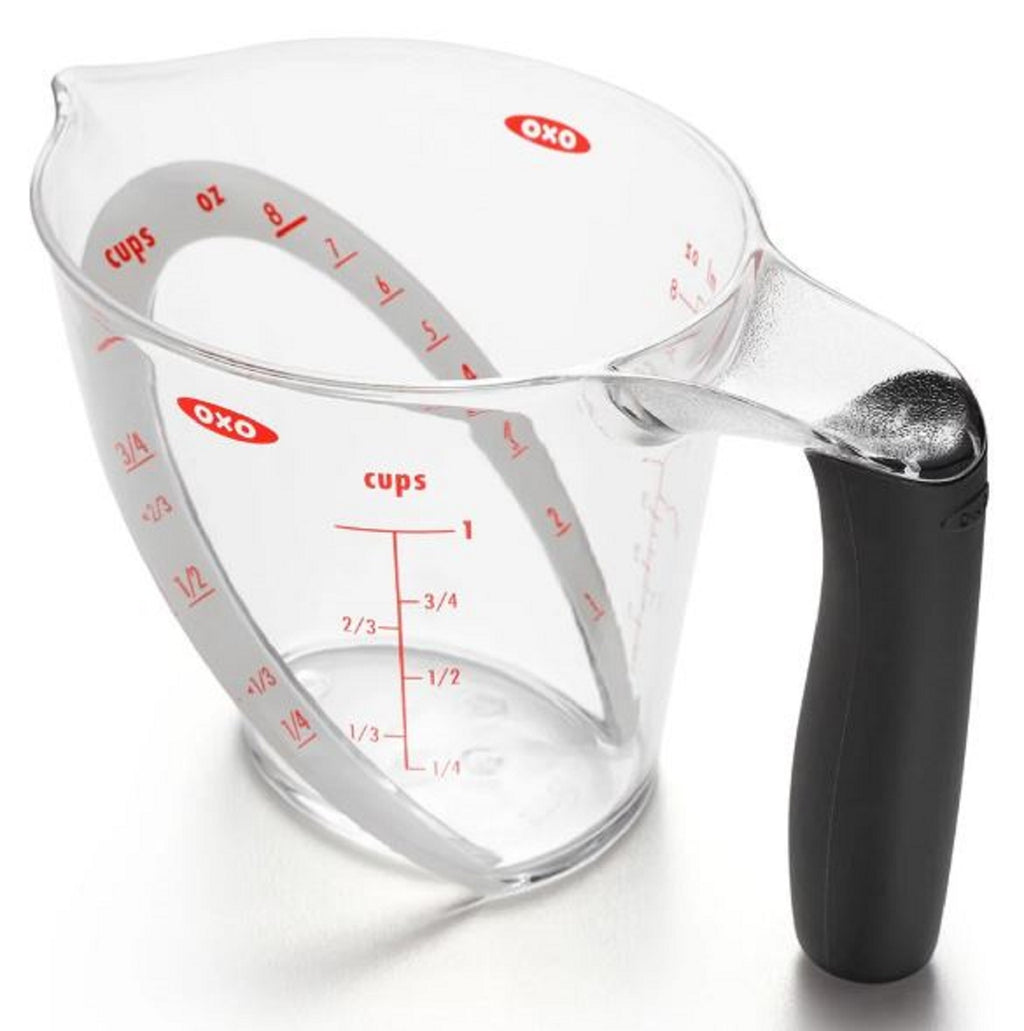 Angled Measure Cup 500ml