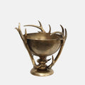 Antler Bowl
