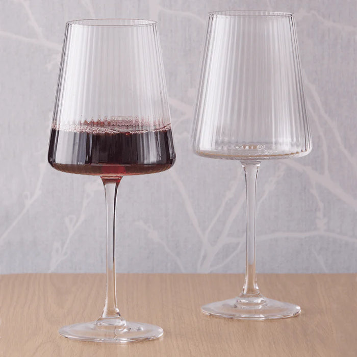Empire Wine Glass  set of Two