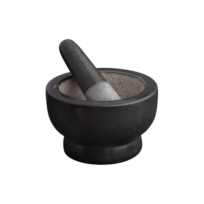 Mortar and Pestle