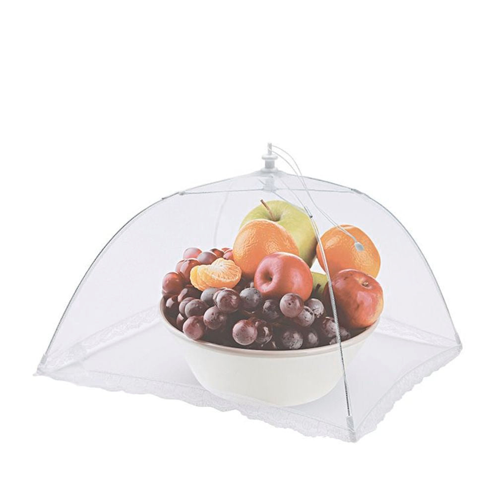Avanti 60cm Square Nylon Net food cover