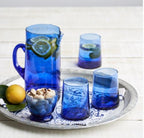 Beldi Jug Cobalt Blue