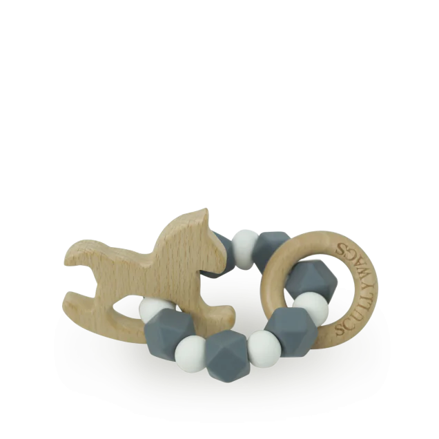 Scullywags Teether