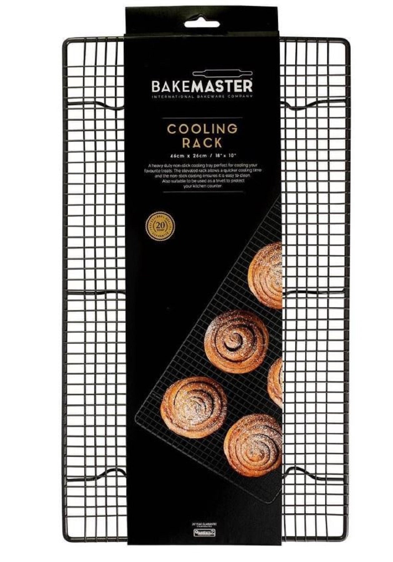 Cooling Rack 46 x 25cm
