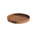 Tray Baroque Round