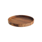 Tray Baroque Round
