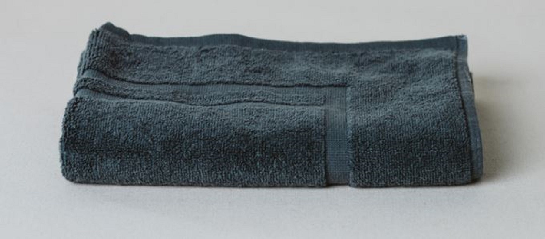 Trinity Bath Mat Charcoal