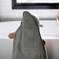 Hooded Towel Bamboo Bayleaf