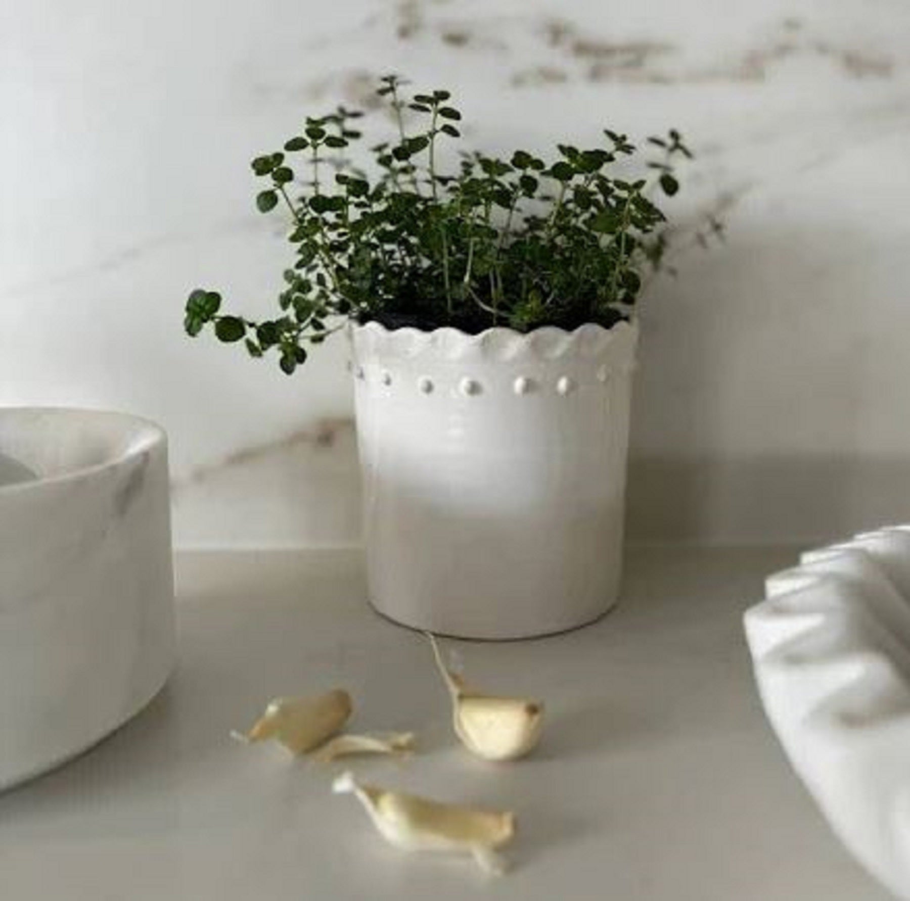 Beaded Multi use Holder