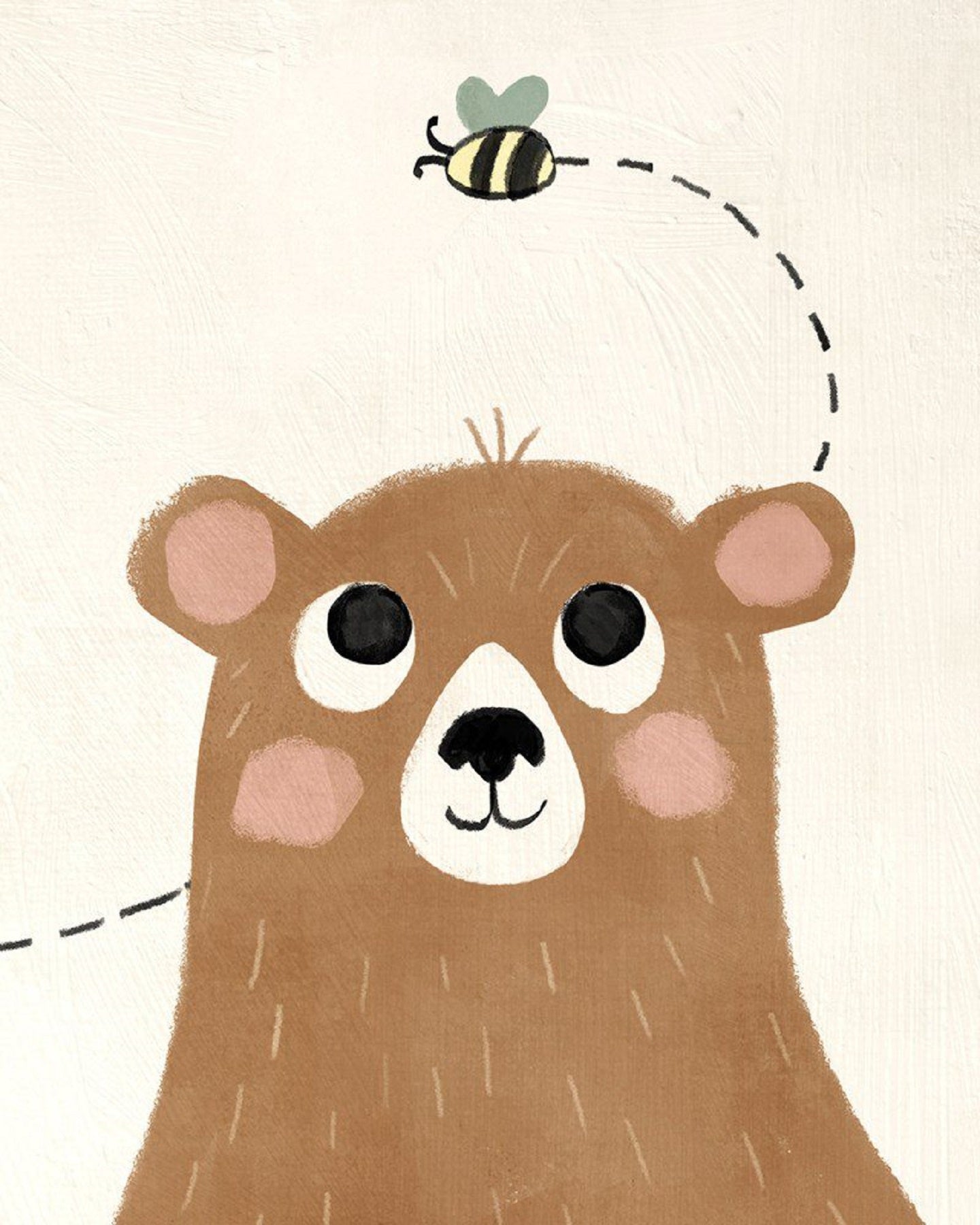 Art Bears and Bees