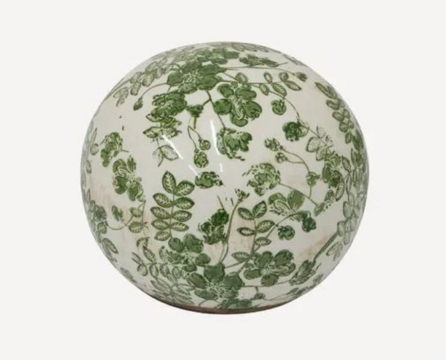 Botanical Large Ball