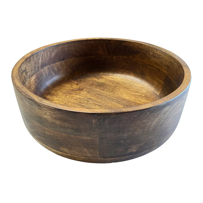 Mango Straight Sided Bowl
